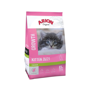 Arion Cat Kitten 2kg. 